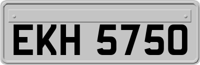 EKH5750