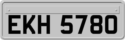EKH5780