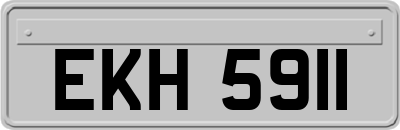 EKH5911