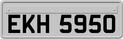 EKH5950