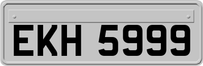 EKH5999