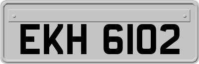 EKH6102