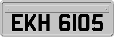 EKH6105