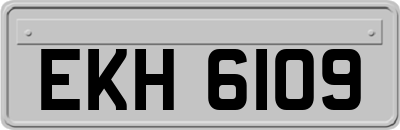 EKH6109