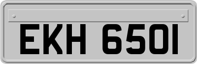 EKH6501