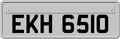 EKH6510