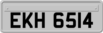 EKH6514