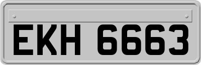 EKH6663