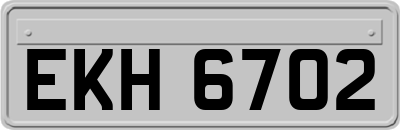 EKH6702