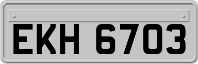 EKH6703