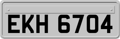 EKH6704