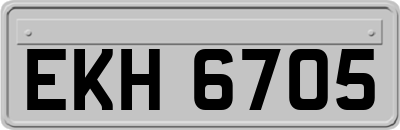 EKH6705