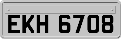 EKH6708