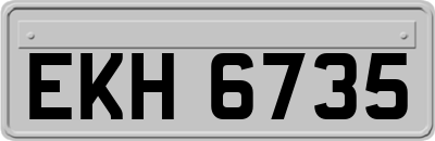 EKH6735