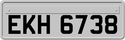 EKH6738