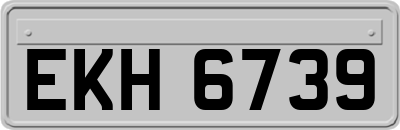 EKH6739