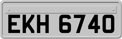EKH6740