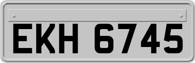 EKH6745