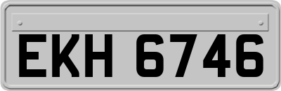 EKH6746