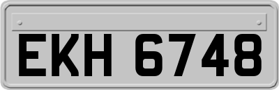 EKH6748