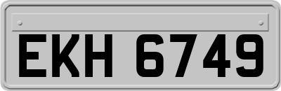 EKH6749