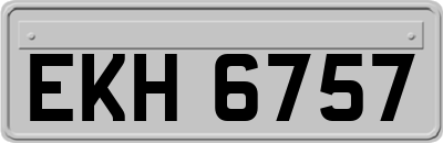 EKH6757