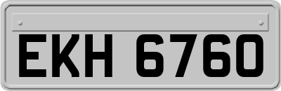 EKH6760