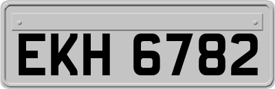 EKH6782