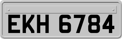 EKH6784