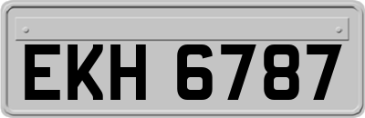 EKH6787