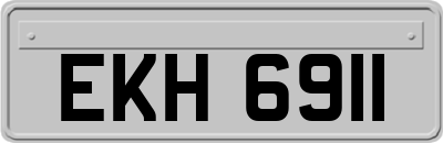 EKH6911