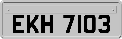EKH7103