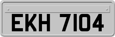 EKH7104