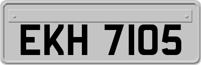 EKH7105