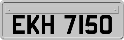 EKH7150