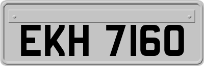 EKH7160