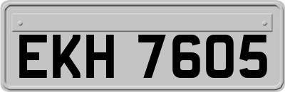 EKH7605