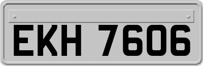 EKH7606