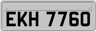 EKH7760