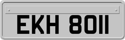 EKH8011