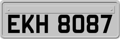 EKH8087