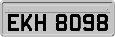 EKH8098