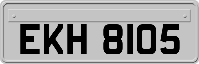 EKH8105