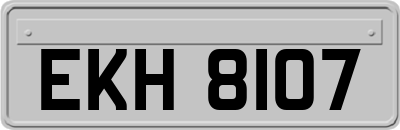 EKH8107