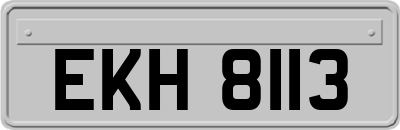 EKH8113