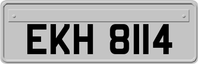 EKH8114