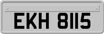 EKH8115