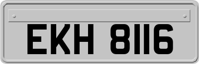 EKH8116