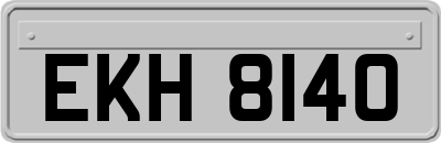 EKH8140