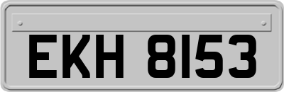 EKH8153